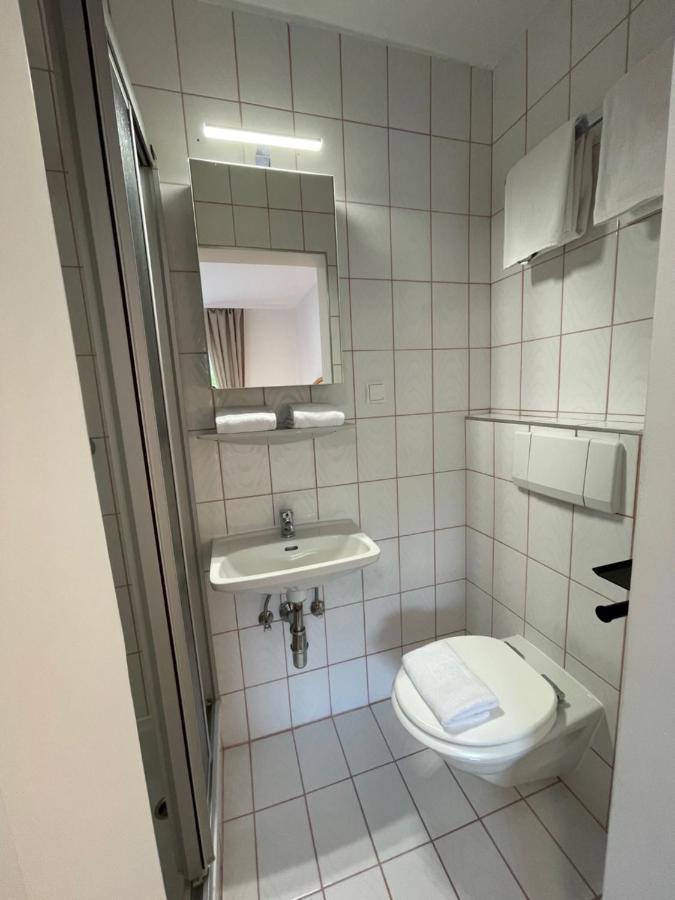 Pension Rohrer Am Murradweg - Ehrenhausen An Der Weinstrasse מראה חיצוני תמונה