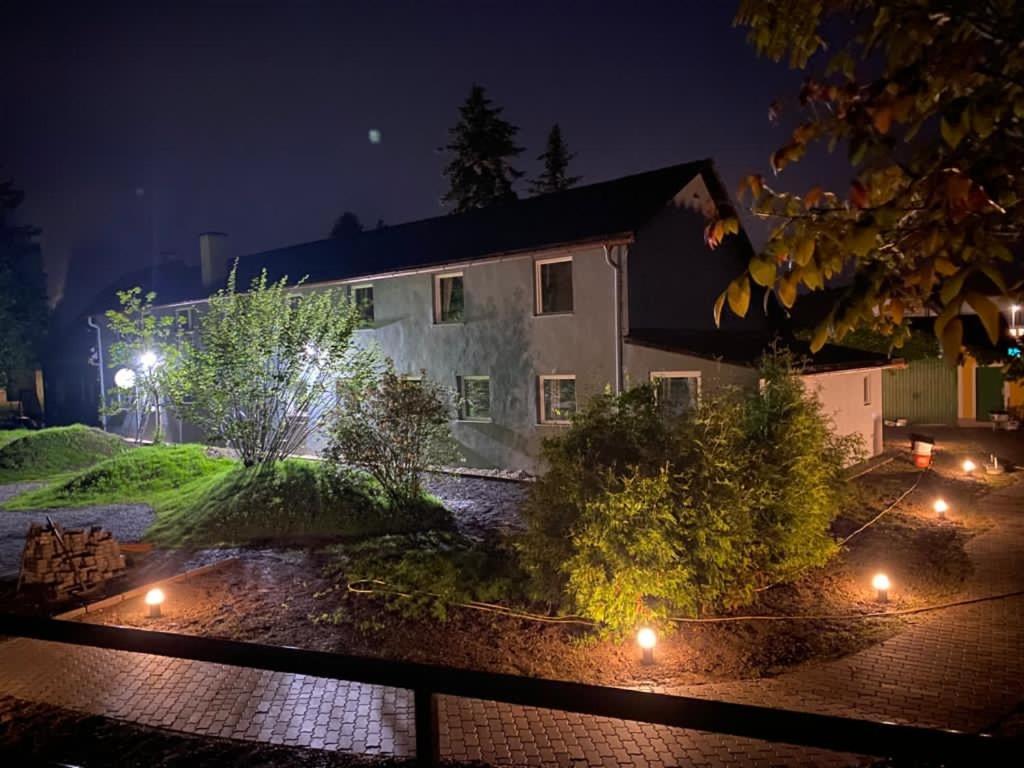Pension Rohrer Am Murradweg - Ehrenhausen An Der Weinstrasse מראה חיצוני תמונה